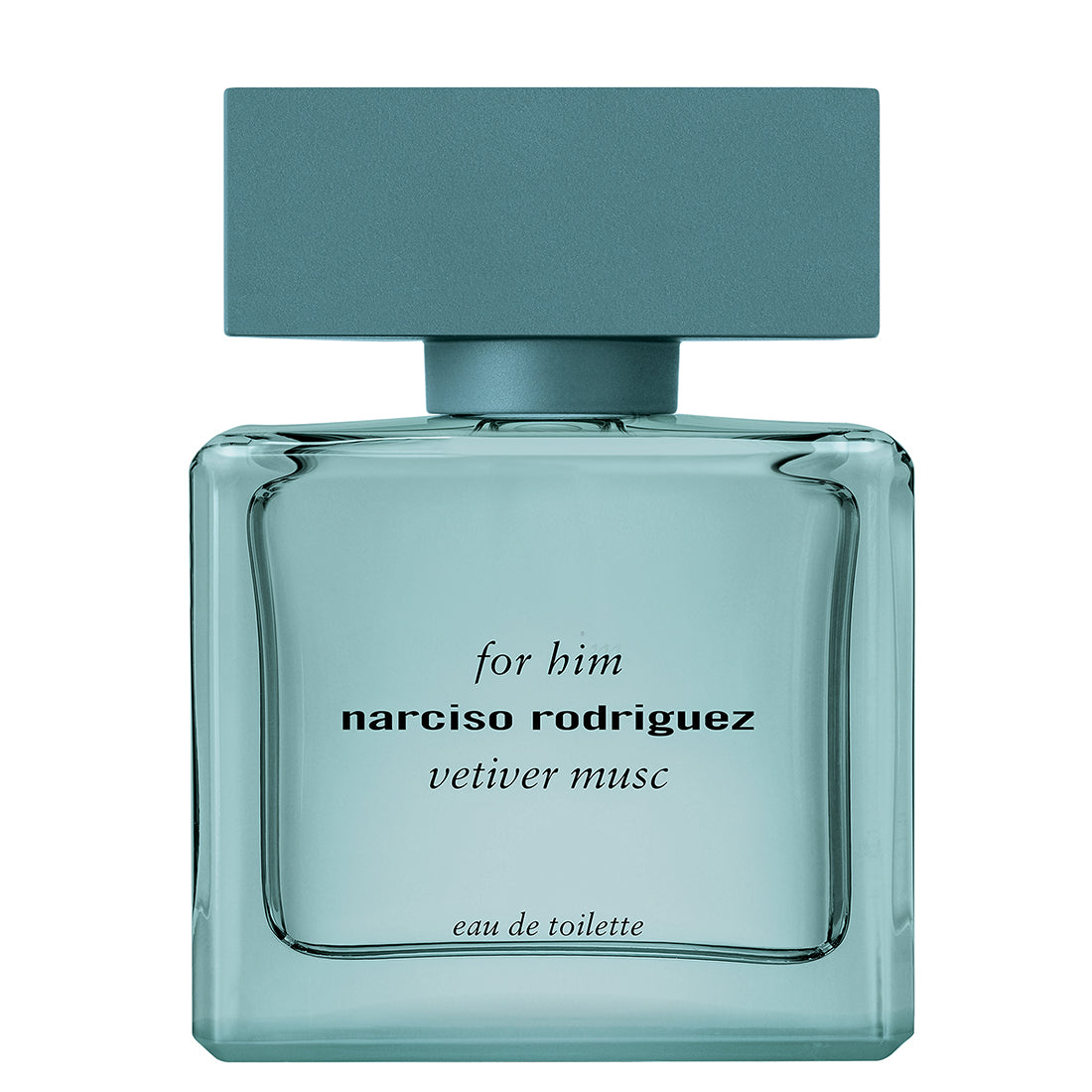 For Him Vetiver Musc Eau De Toilette 50 ML_NAR82000745101_Narciso Rodriguez