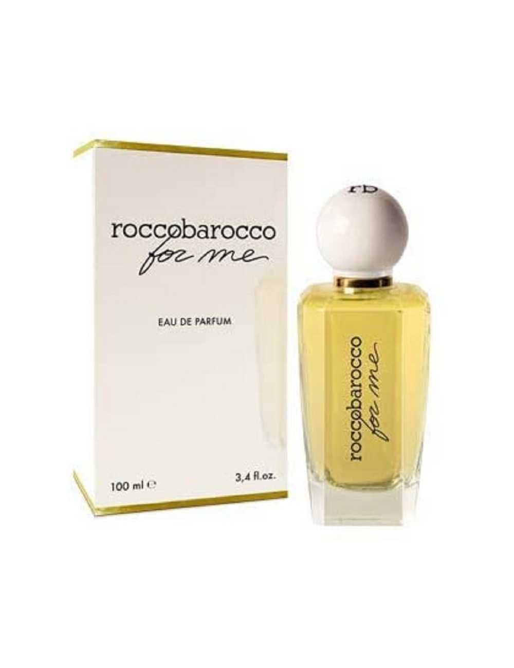 For Me Eau De Parfum 100 ML_ROC7600_ROCCOBAROCCO-2