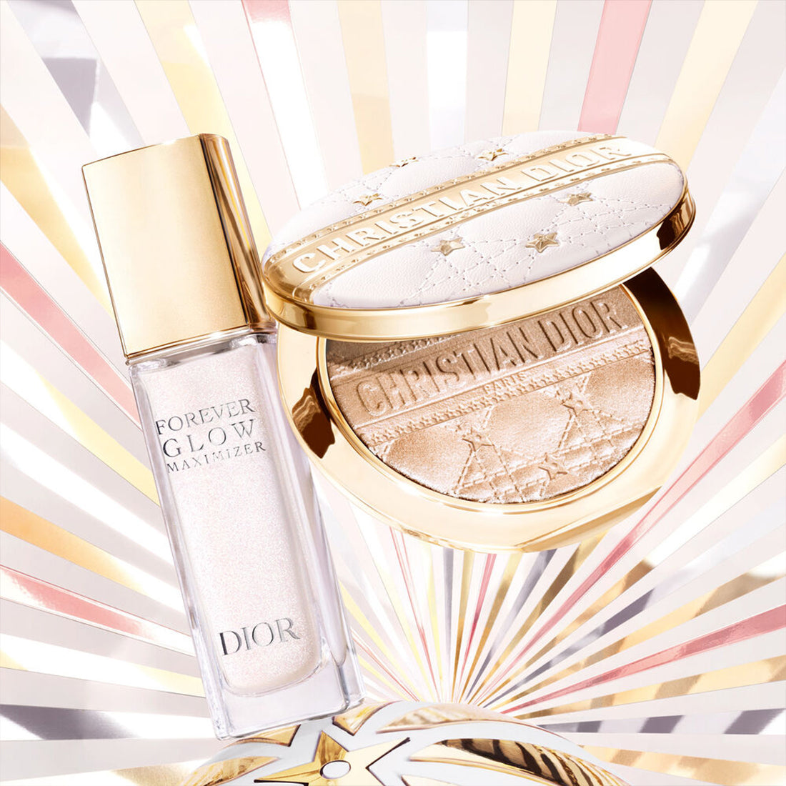 Forever Glow Maximizer – edizione limitata Illuminante liquido a lunga tenuta – glow luminoso intenso – multiuso_CDE000000952_Dior-4