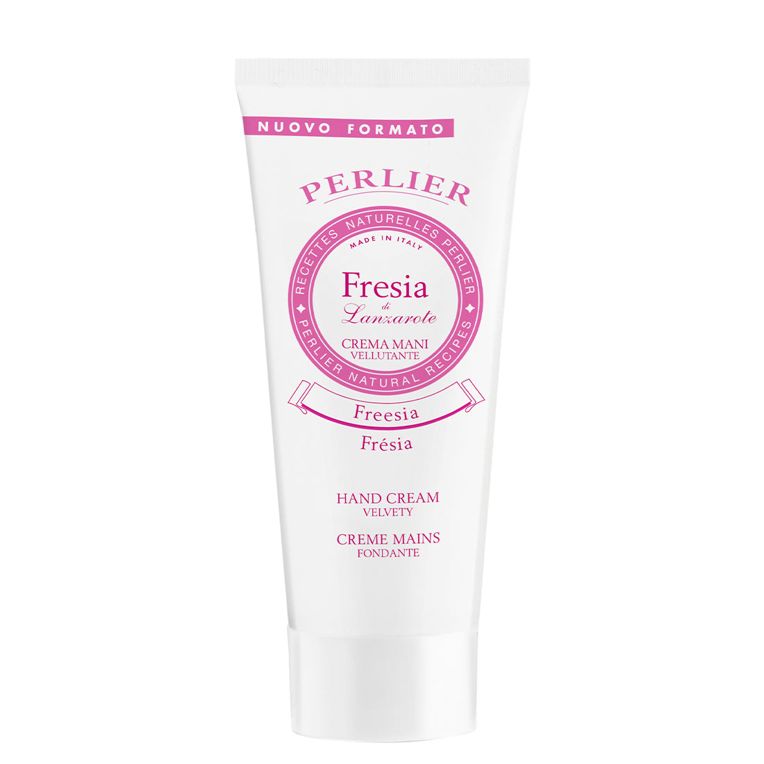 Fresia Crema Mani Vellutata 100 ML_PER89312_PERLIER