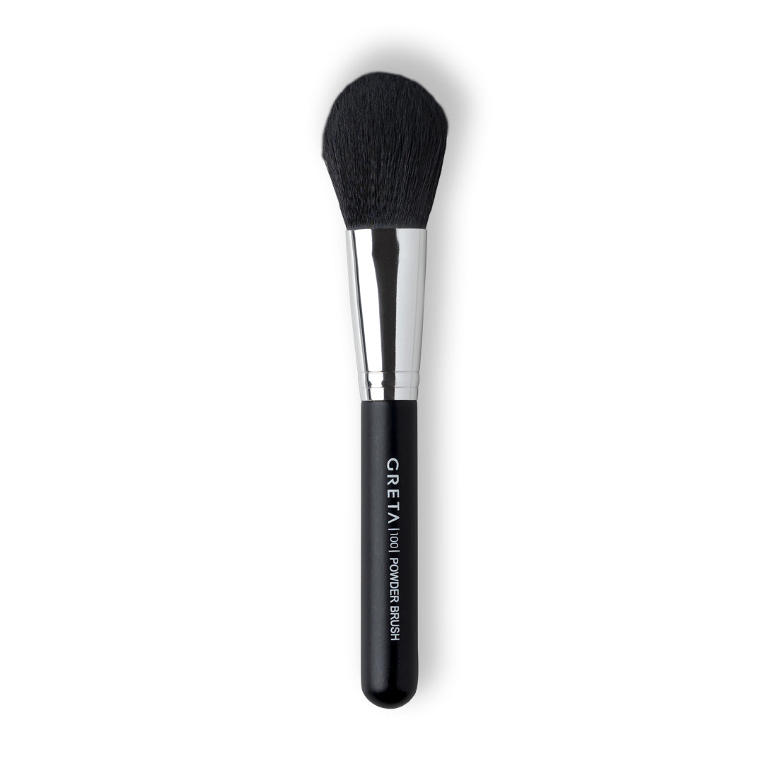 GRETA PENNELLO N 100 POWDER BRUSH_GRE100_Greta