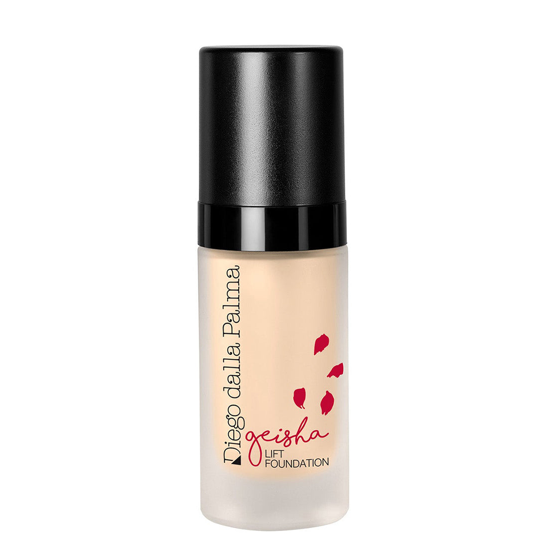Geisha Lift Foundation Fondotinta Crema Effetto Lifting 221_DDP107221_Diego Dalla Palma