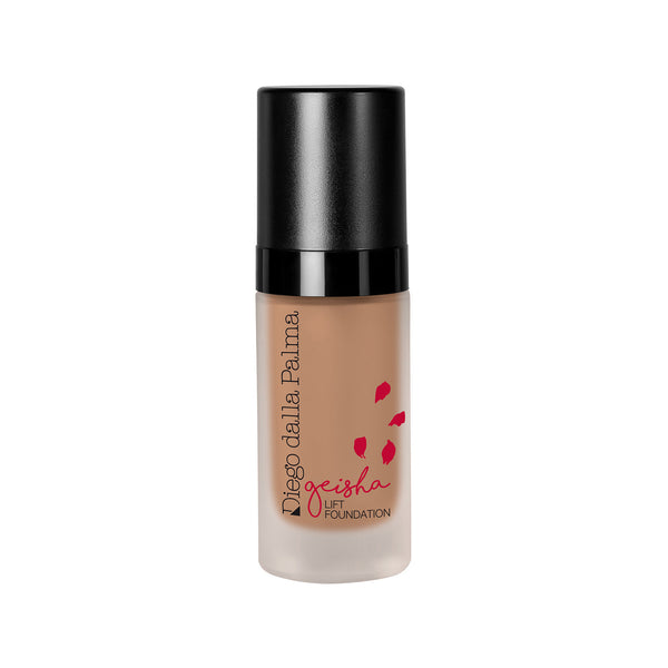 Geisha Lift Foundation Fondotinta Crema Effetto Lifting 227_DDP107227_Diego Dalla Palma