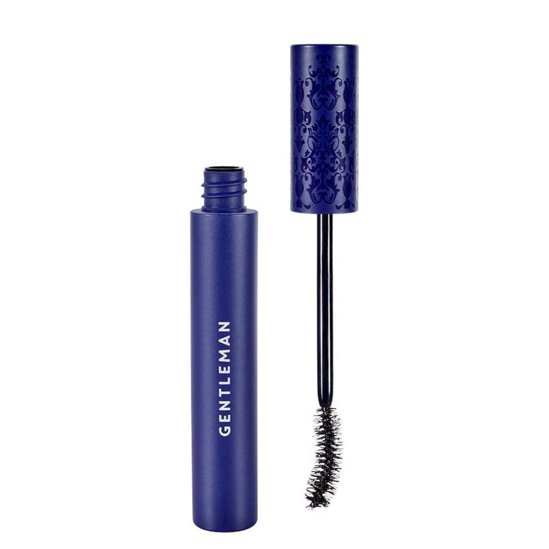 Gentleman Mascara Mascara Volumizzante e Incurvante Nero_MULMC016001_MULAC