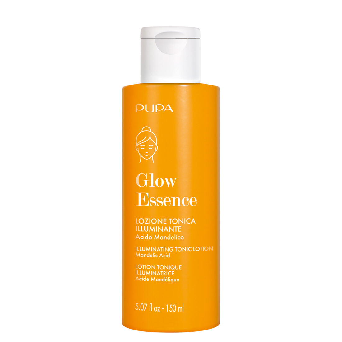 Glow Essence Lozione Tonica Illuminante 150 ML_PUP0T3A13A001_Pupa