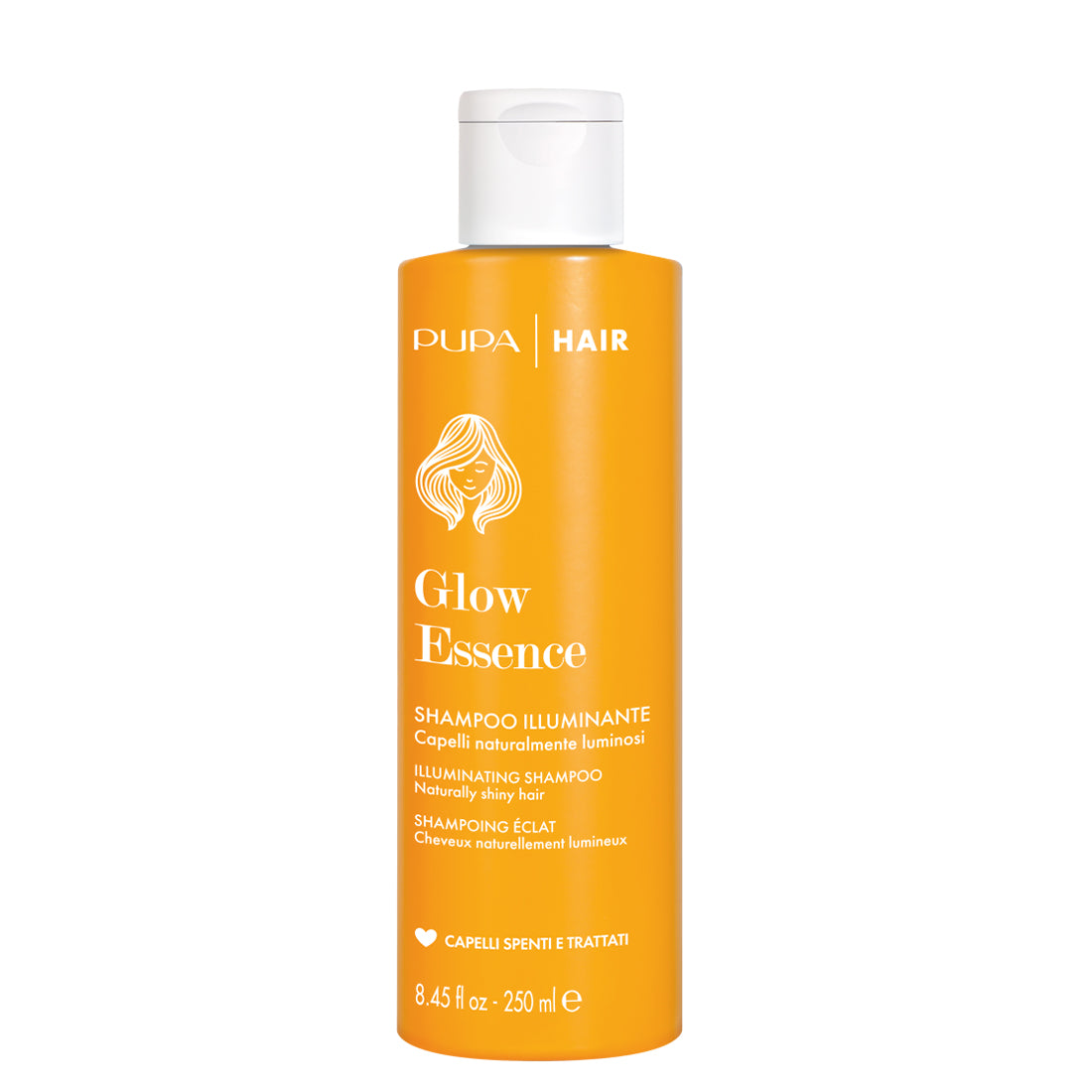 Glow Essence Shampoo Illuminante 250 ML_PUP0T3G04A001_Pupa