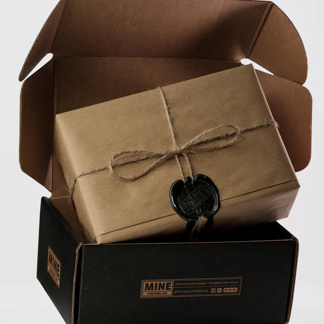 Good Morning Sir Eau De Parfum 100 ML_MIN0278_Mine Perfume Lab-3