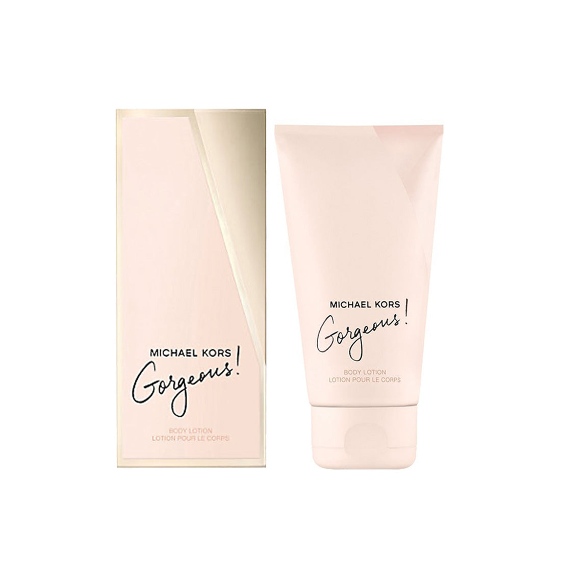 Gorgeous Body Lotion Crema Corpo 200 ML_MIC450050_Michael Kors-2