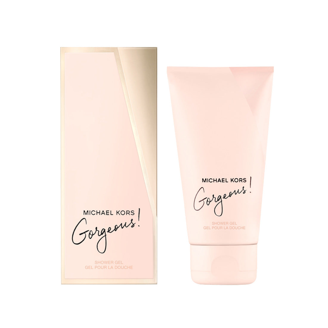 Gorgeous Shower Gel Bagnoschiuma 200 ML_MIC450048_Michael Kors-2