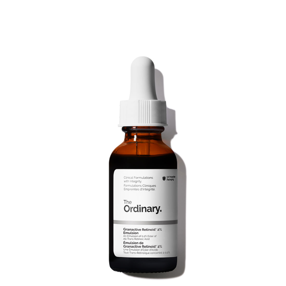 Granactive Retinoid 2% Emulsion Trattamento Antietà 30 ML_ORD5750_THE ORDINARY