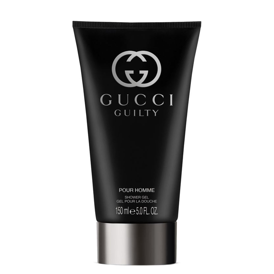Guilty Pour Homme Shower Gel Bagnoschiuma 150 ML_GUC99350152571_Gucci