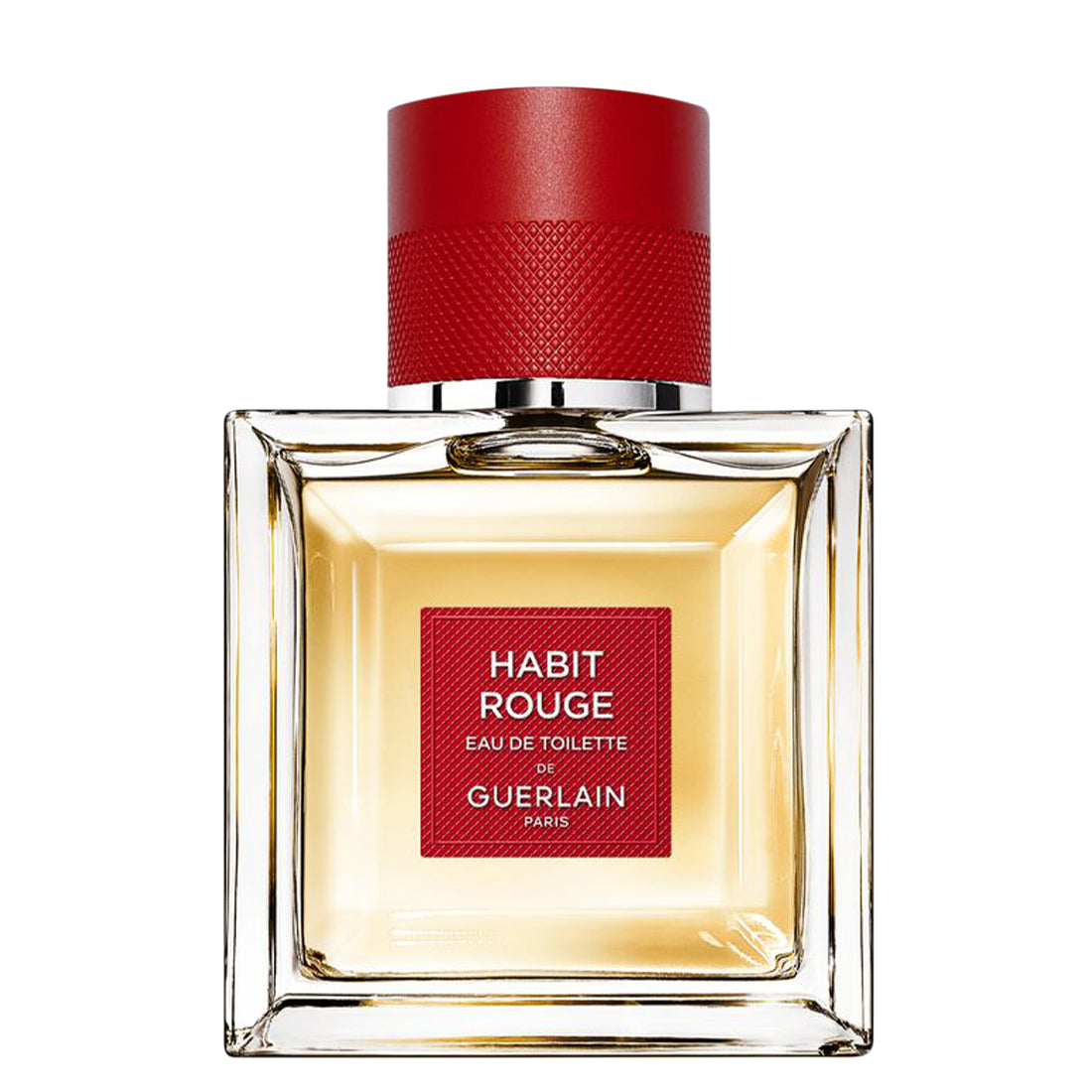 Habit Rouge Eau De Toilette 50 ML_GUE030481_Guerlain