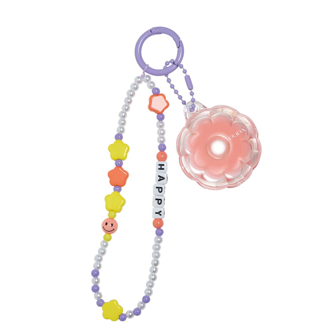 Happy Charms Lip gloss Accessorio multiuso Happy Lilla_PUP010295A002_Pupa