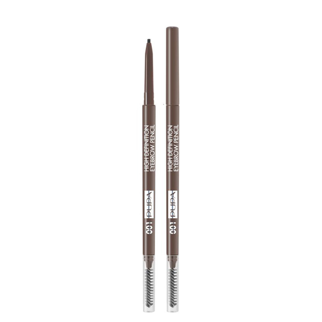 High Definition Eyebrow Pencil Matita Automatica Waterproof N 01 Blonde_PUP240180A001_Pupa