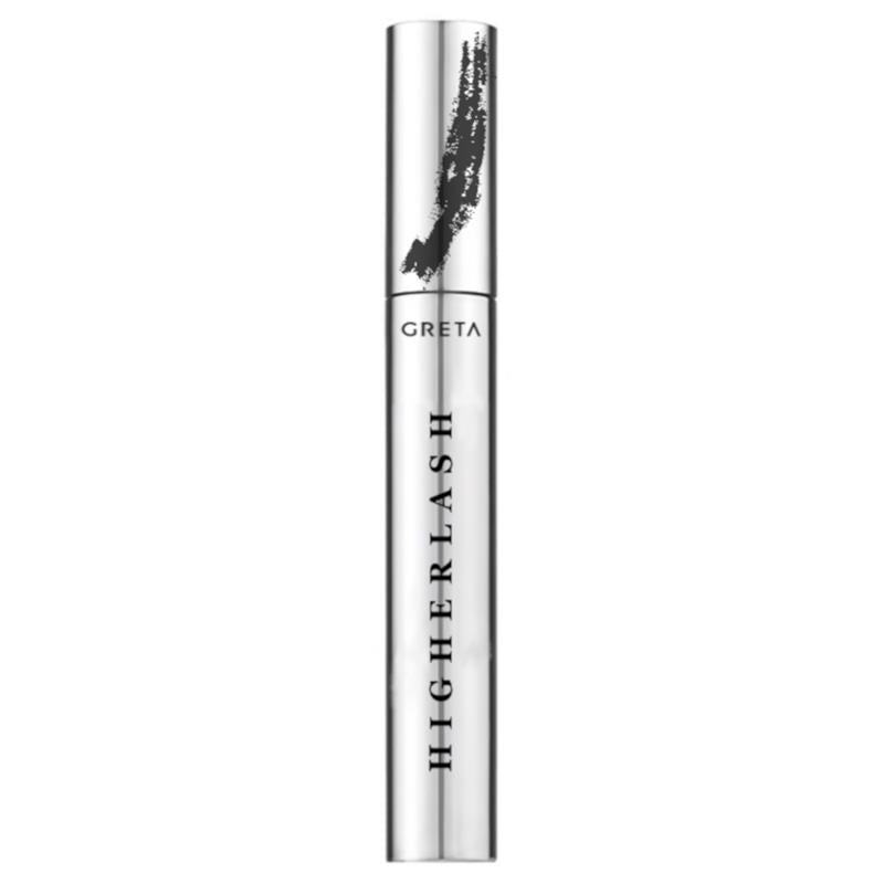 Higherlash Mascara Incurvante Volumizzante Black_GRE80179_Greta