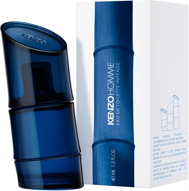 Homme Eau De Toilette Intense 40 ML_KEN013050_Kenzo-2