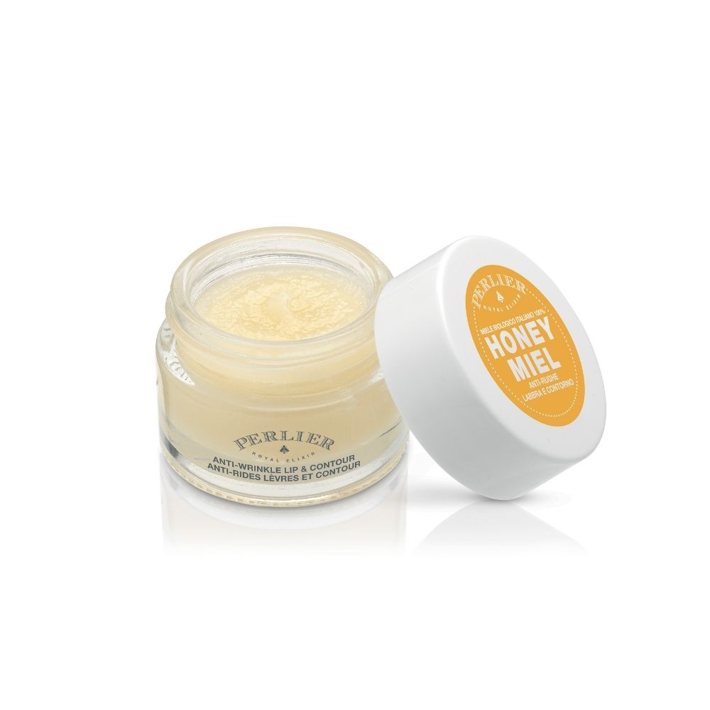 Honey Miel Antirughe Labbra & Contorno 15 ML_PER89228_PERLIER