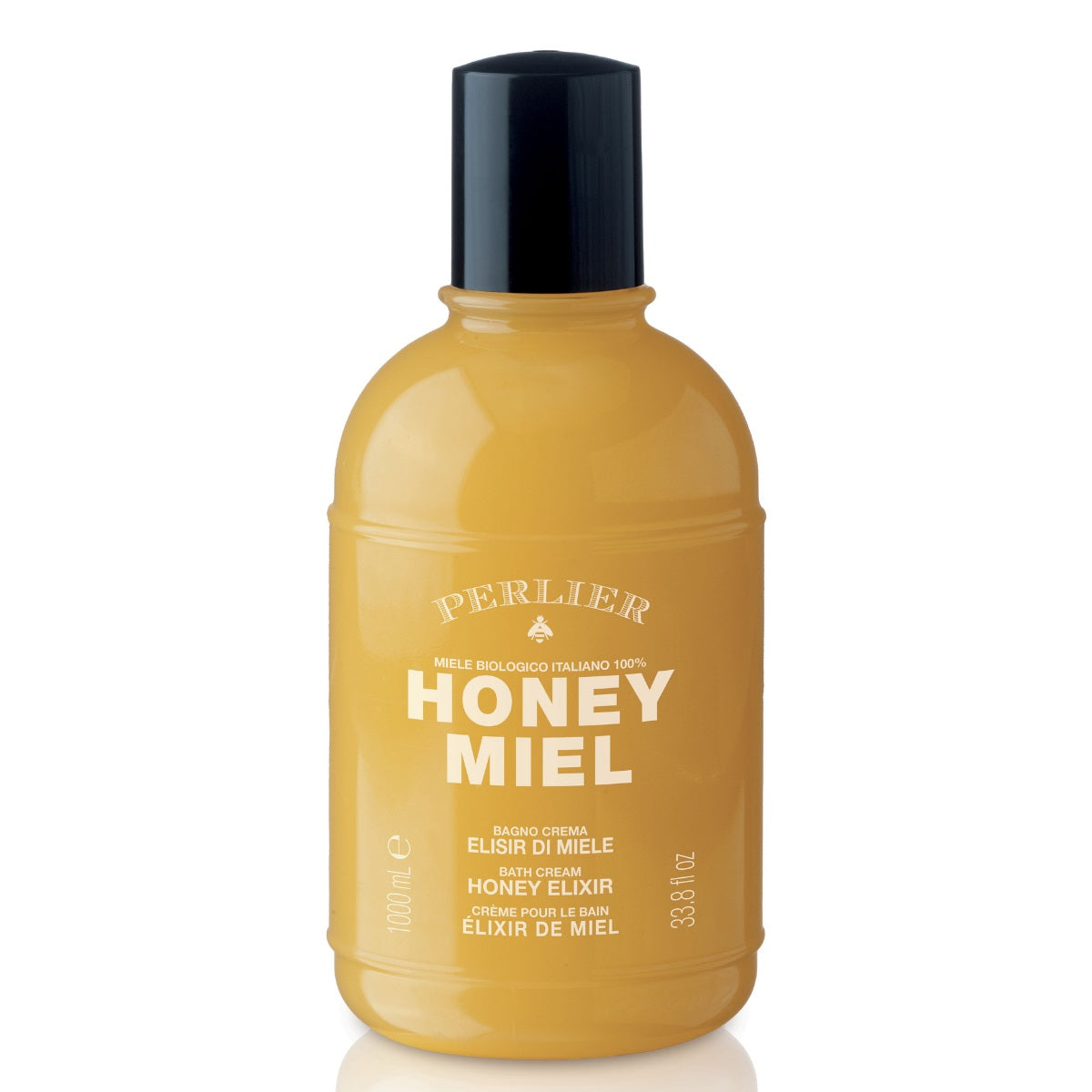 Honey Miel Bagno Crema Elisir Di Miele 1000 ML_PER89190_PERLIER