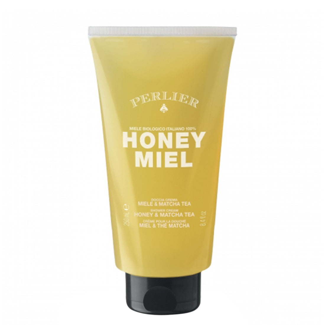 Honey Miel Bagno Crema Miele & Match Tea 250 ML_PER89178_PERLIER