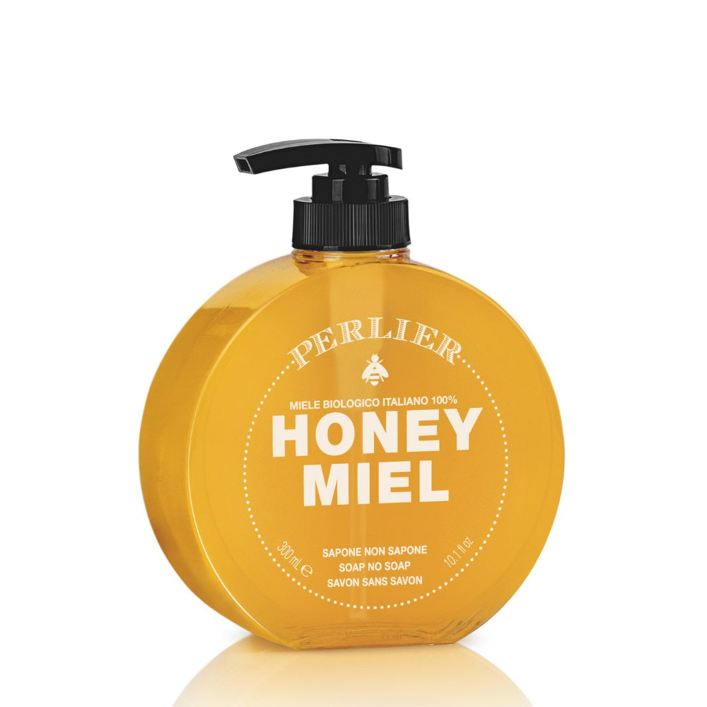 Honey Miel Sapone Non Sapone 300 ML_PER89206_PERLIER