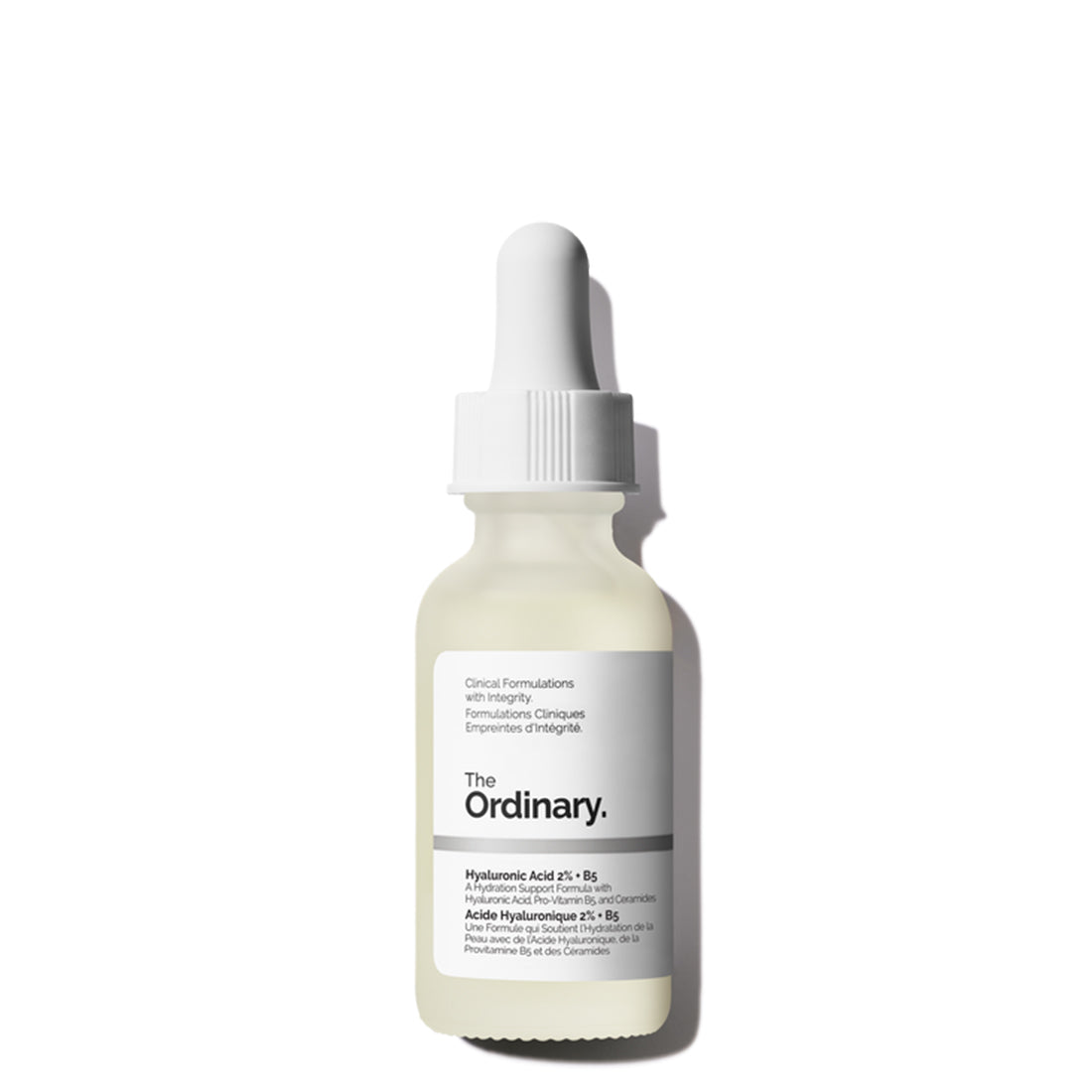 Hyaluronic Acid 2% + B5 Siero all'Acido Ialuronico 30 ML_ORD3490_THE ORDINARY