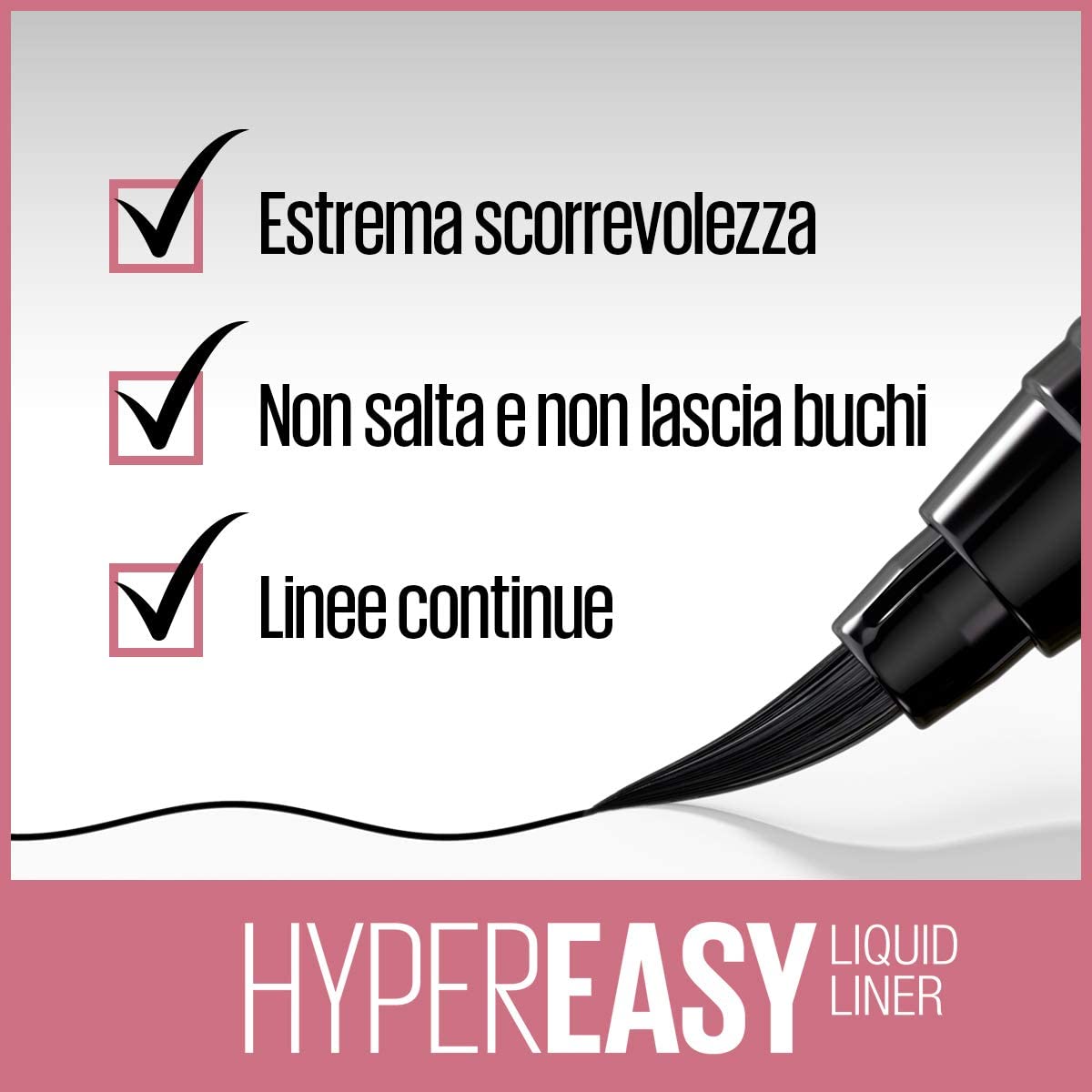 Hyper Easy Eyeliner Liquido In Penna Knockout Black_MAY3279800_Maybelline-3