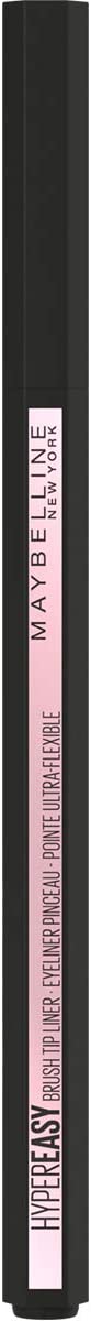 Hyper Easy Eyeliner Liquido In Penna Matte Black_MAY3365500_Maybelline-2