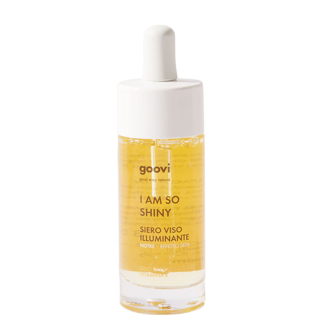 I Am So Shiny Siero Viso Illuminante 30 ML_GOO86068_GOOVI