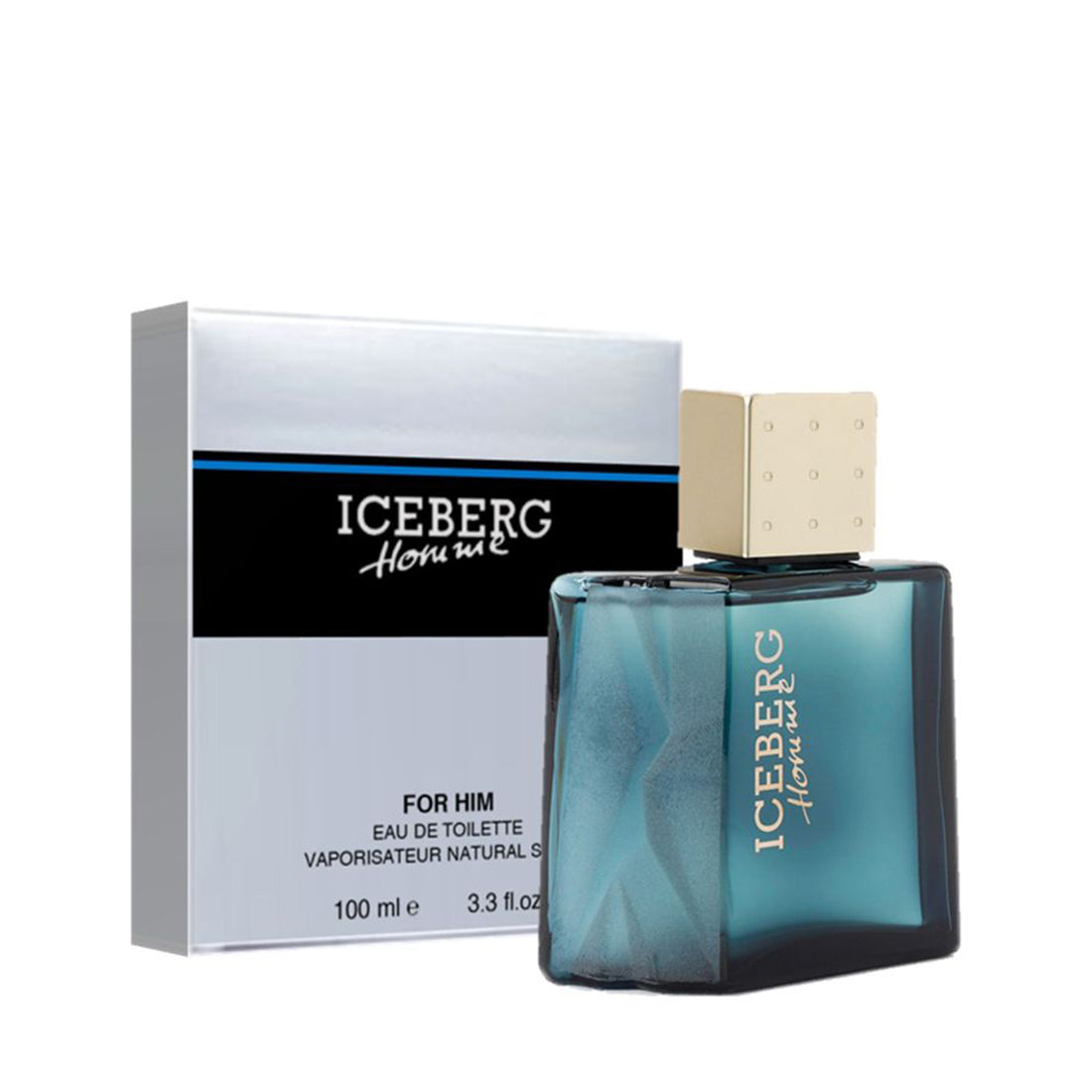 Iceberg Homme Eau De Toilette 100 ML_ICE170005_Iceberg-2