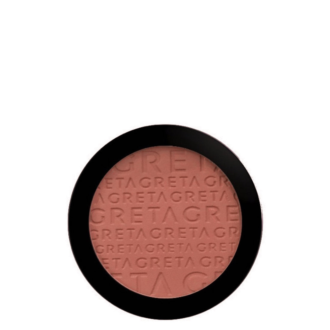 Icon Blush Fard In Polvere 107_GRE0100_Greta