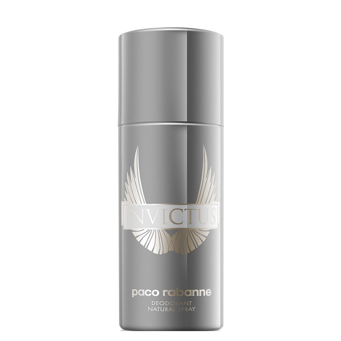 Invictus Deodorant Spray 150 ML_PAC65096983_Rabanne