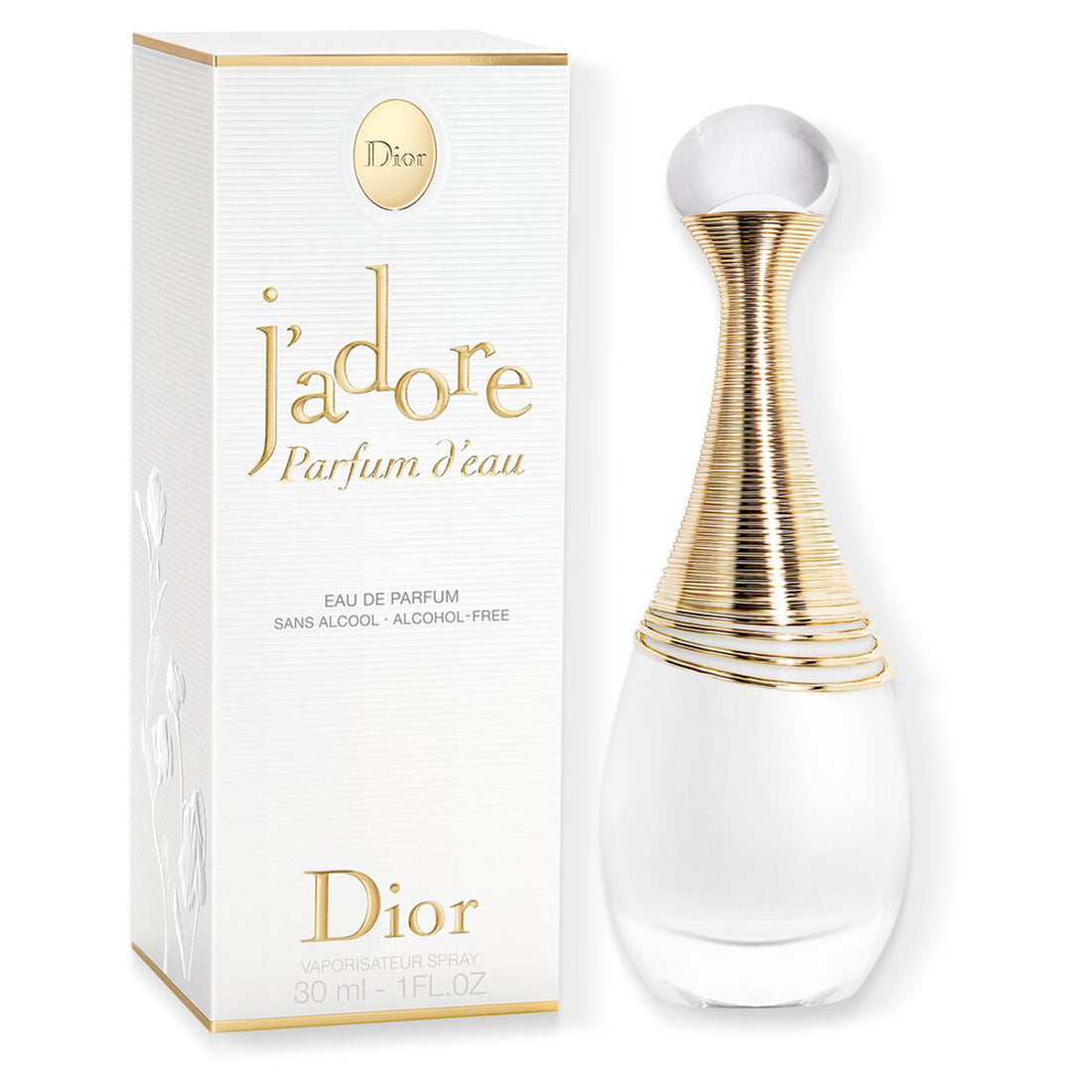 J’adore Parfum d’eau Senza alcol – note floreali 30 ML_CD 099700237_Dior-2