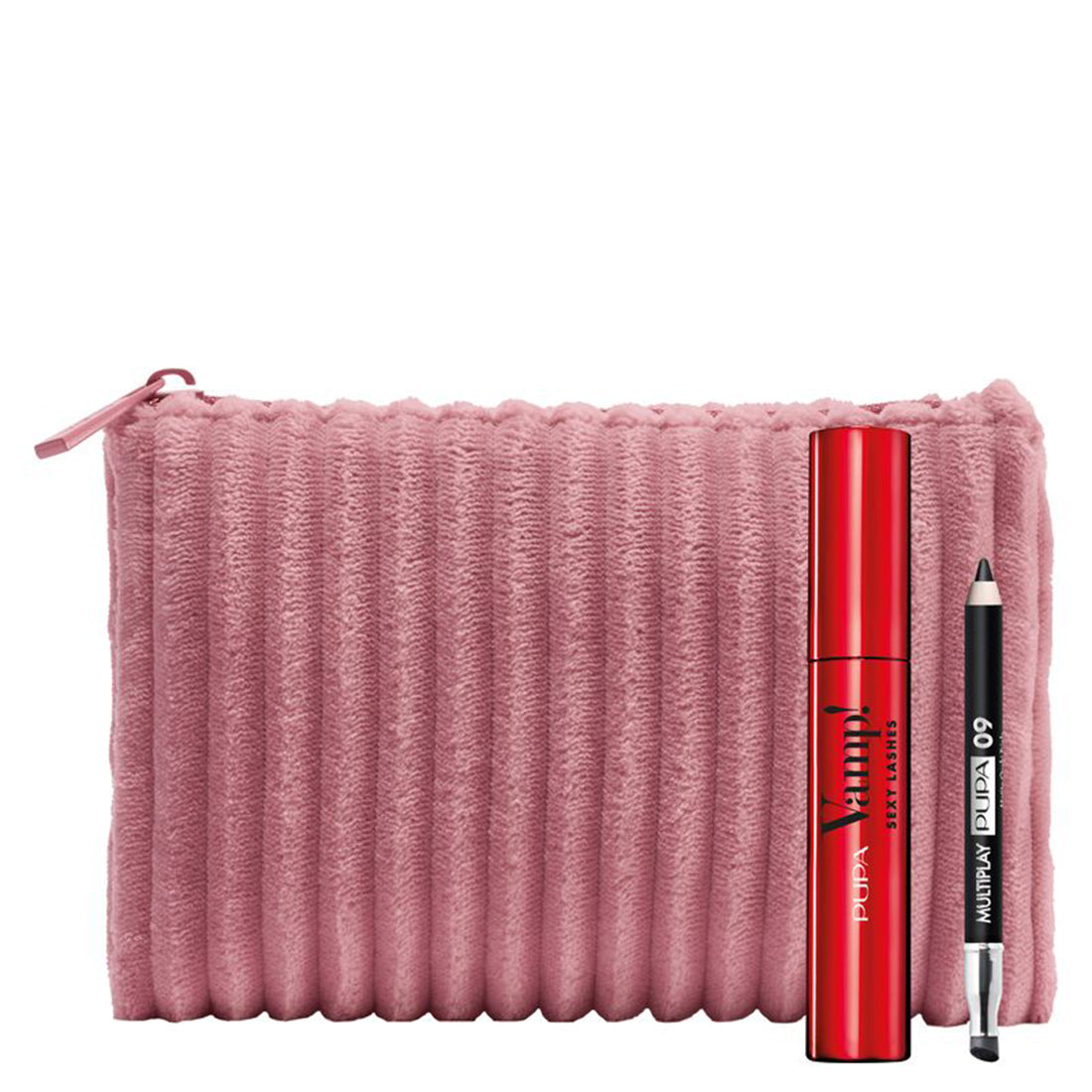 Kit Mascara Vamp! Sexy Lashes + Mini Multiplay_PUP040622A001_Pupa