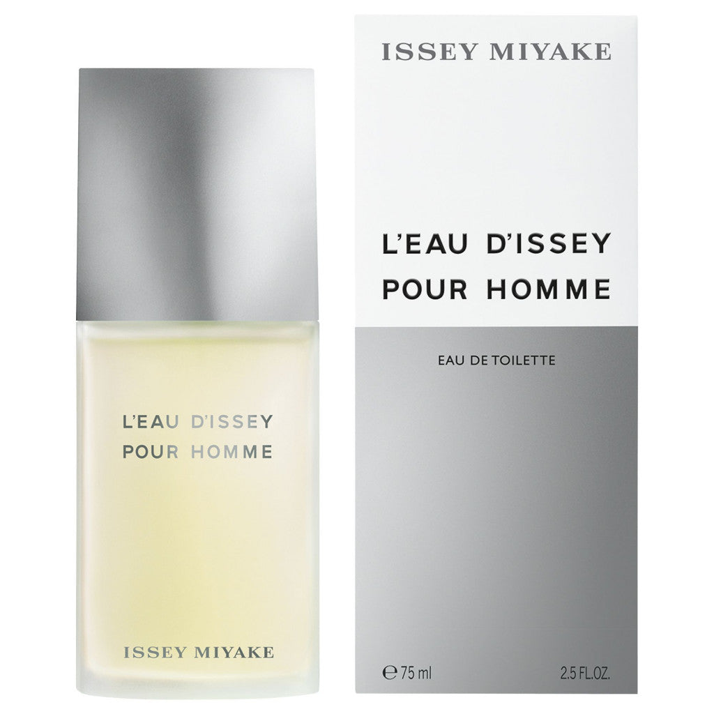 L'Eau D'Issey Pour Homme Eau De Toilette 75 ML_MIY31135_Issey Miyake-2