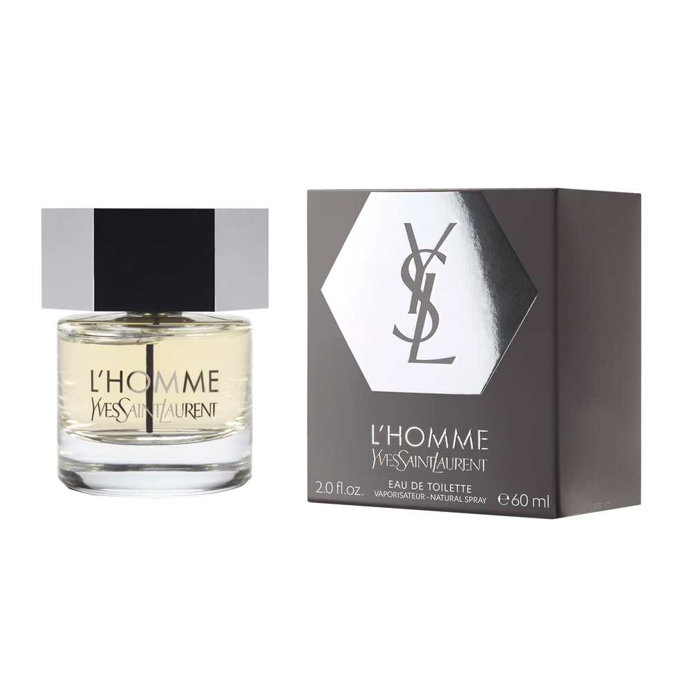 L'Homme Eau De Toiette 60 ml_YSL90004_YSL-2