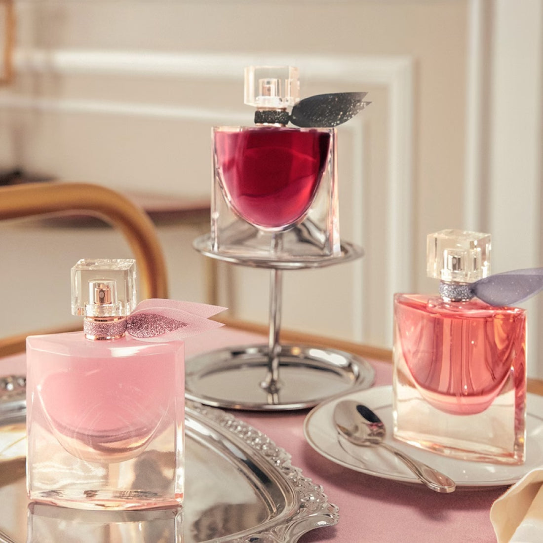 La Vie Est Belle Vanille Nude Eau De Parfum 30 ML_LVB497700_Lancome-5