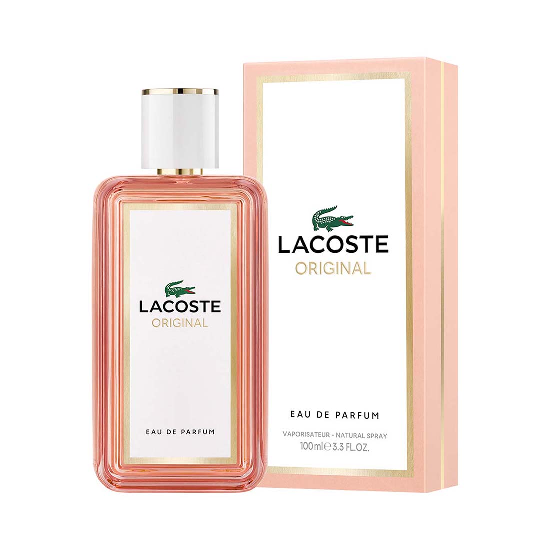 Lacoste Original Pour Femme Eau De Parfum 100 ml_LAC017A01_LACOSTE-2