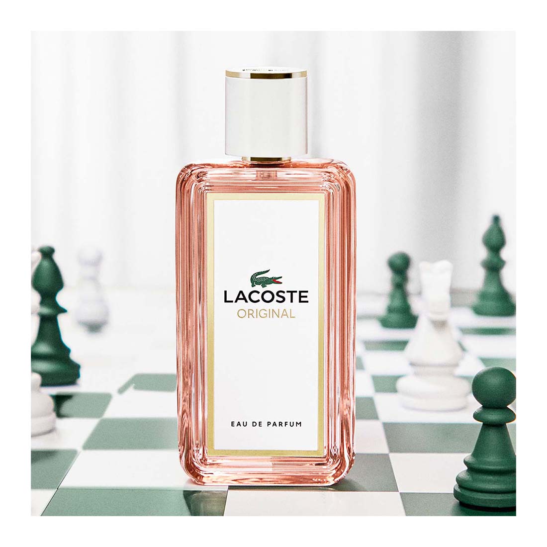 Lacoste Original Pour Femme Eau De Parfum 100 ml_LAC017A01_LACOSTE-3