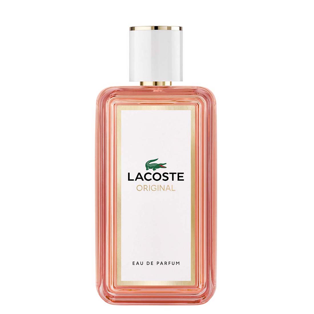 Lacoste Original Pour Femme Eau De Parfum 100 ml_LAC017A01_LACOSTE
