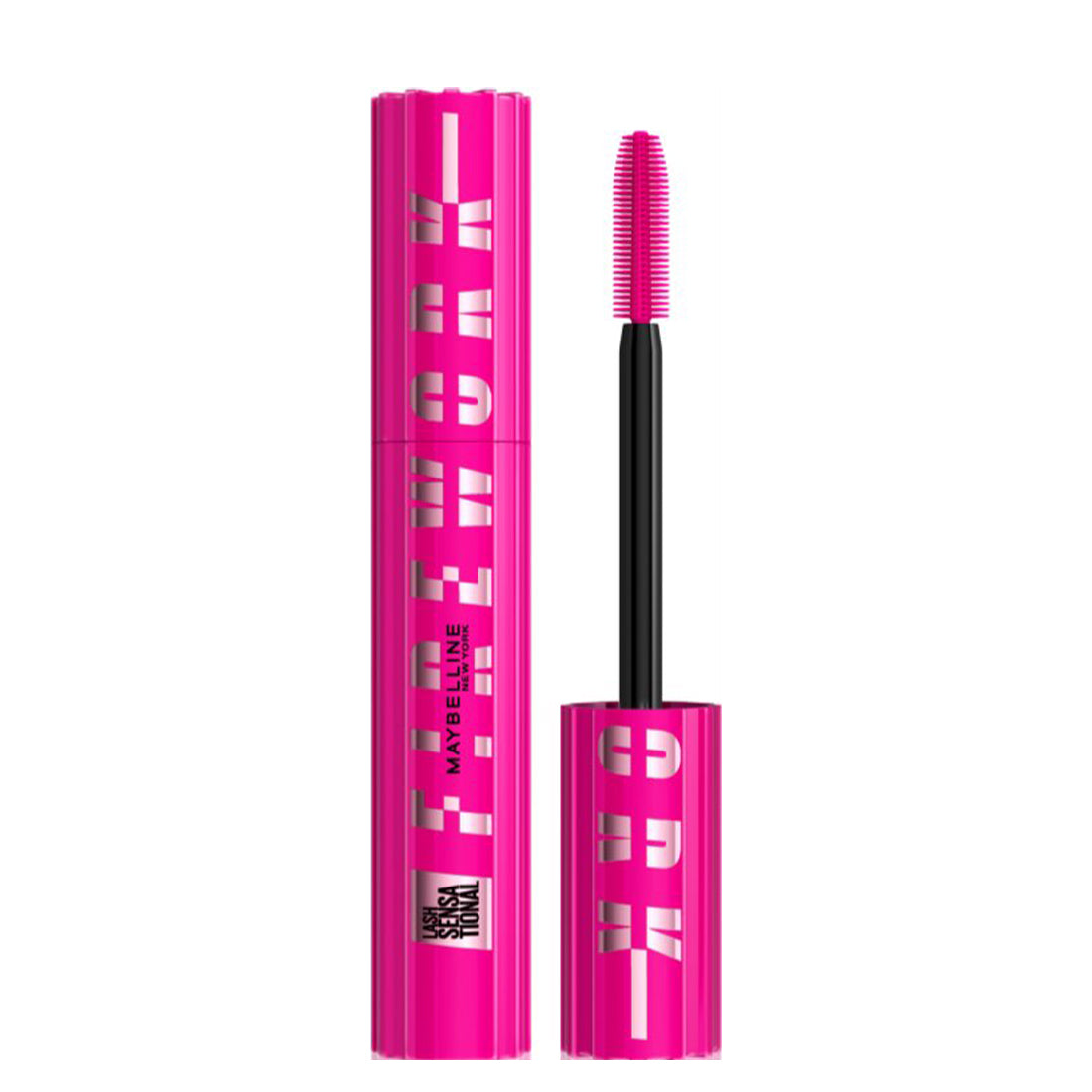 Lash Sensational Firework Mascara Volume e Definizione Black_MAY3498100_Maybelline