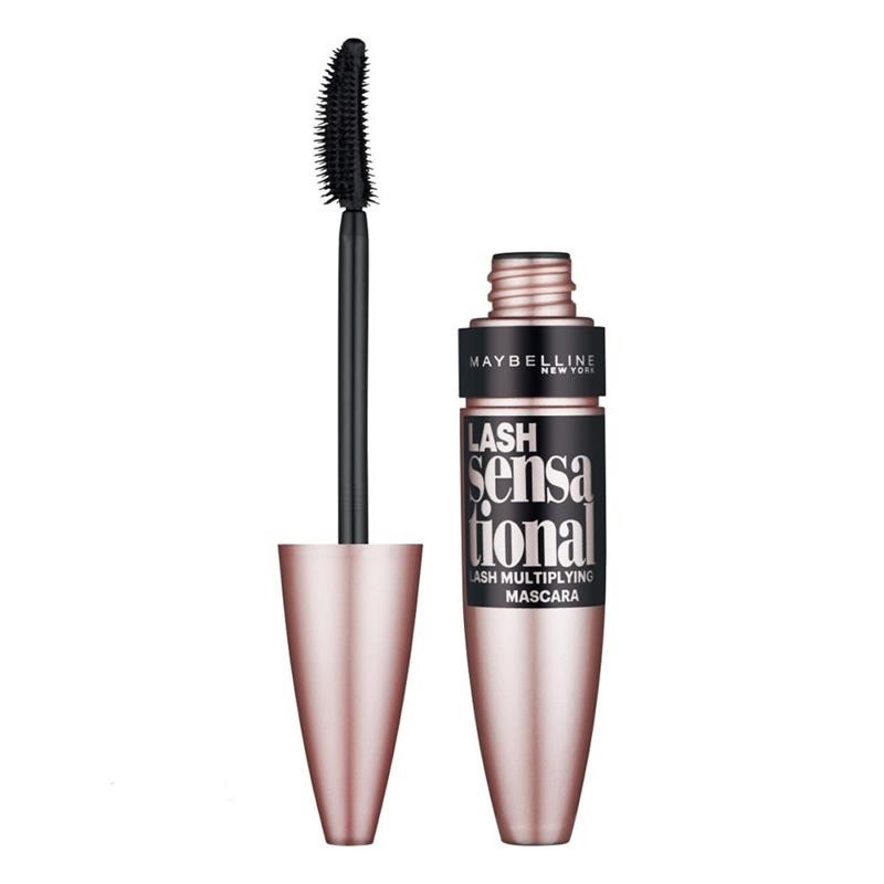 Lash Sensational Mascara Effetto Volume Intenso Black_MAY2555000_Maybelline-2