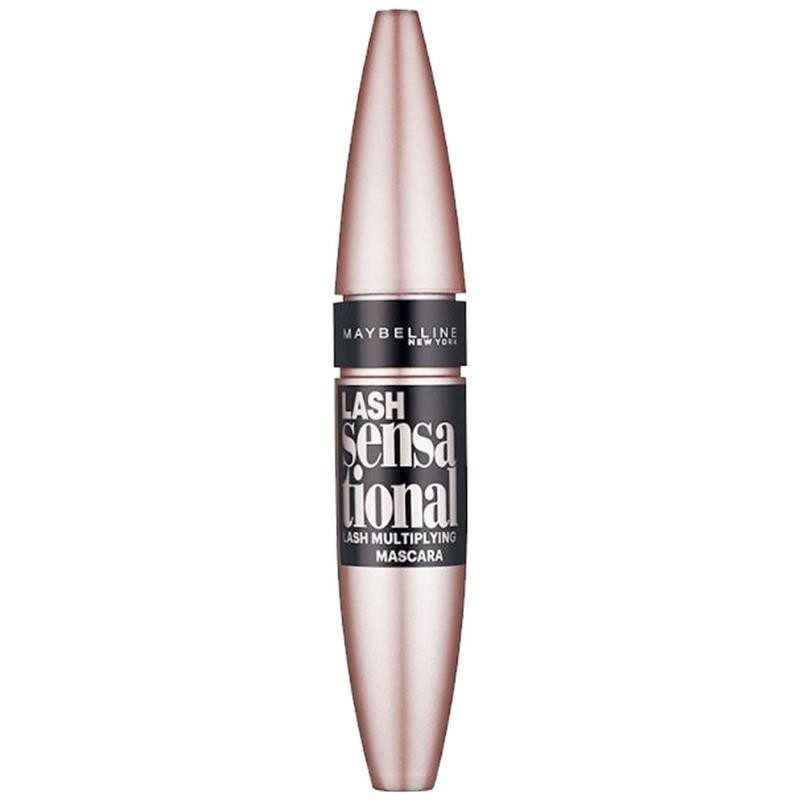 Lash Sensational Mascara Effetto Volume Intenso Black_MAY2555000_Maybelline