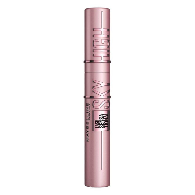 Lash Sensational Sky High Mascara Volume e Lunghezza Black_MAY6967_Maybelline-2