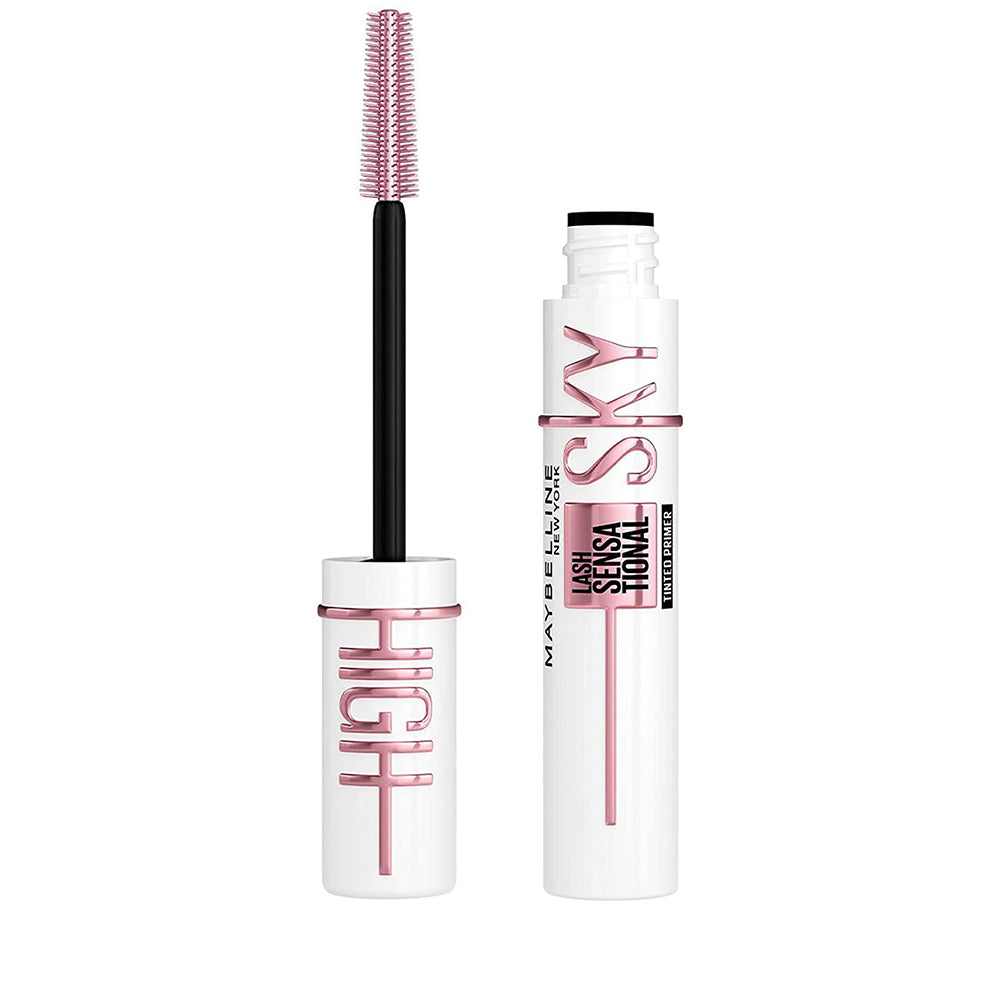 Lash Sensational Sky High Tinted Primer Primer Mascara Bianco_MAY30152434_Maybelline