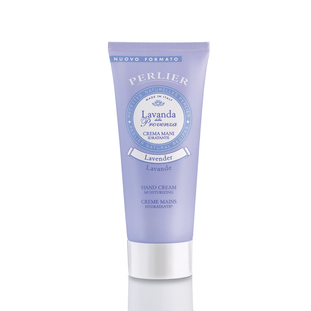 Lavanda Crema Mani Idratante 100 ML_PER87970_PERLIER
