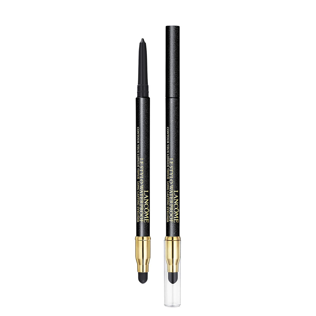 Le Stylo Waterproof  Matita Occhi 01 Noir Onyx_LCO858400_Lancome