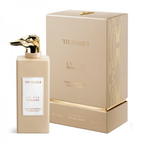 Le Vie Di Milano Limitless Shopping Via Della Spiga Eau De Parfum 100 ML_TRUF80Y000_Trussardi-2
