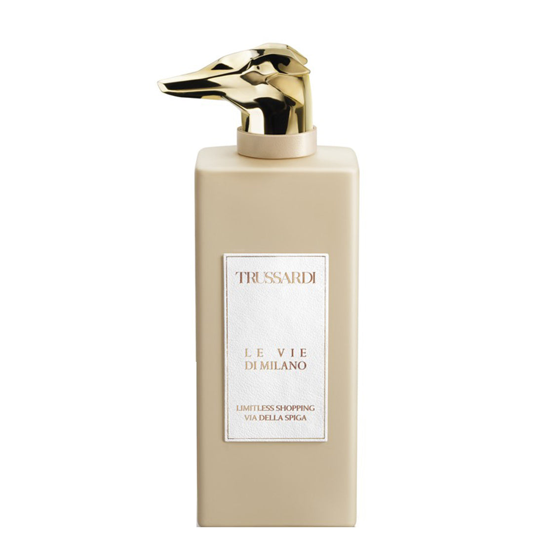 Le Vie Di Milano Limitless Shopping Via Della Spiga Eau De Parfum 100 ML_TRUF80Y000_Trussardi