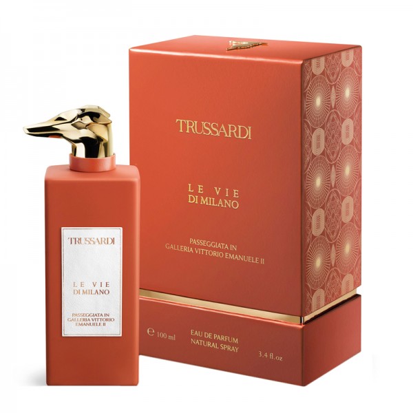 Le Vie Di Milano Passeggiata In Galleria Vittorio Emanuele II Eau De Parfum 100 ML_TRUF80Y001_Trussardi-2