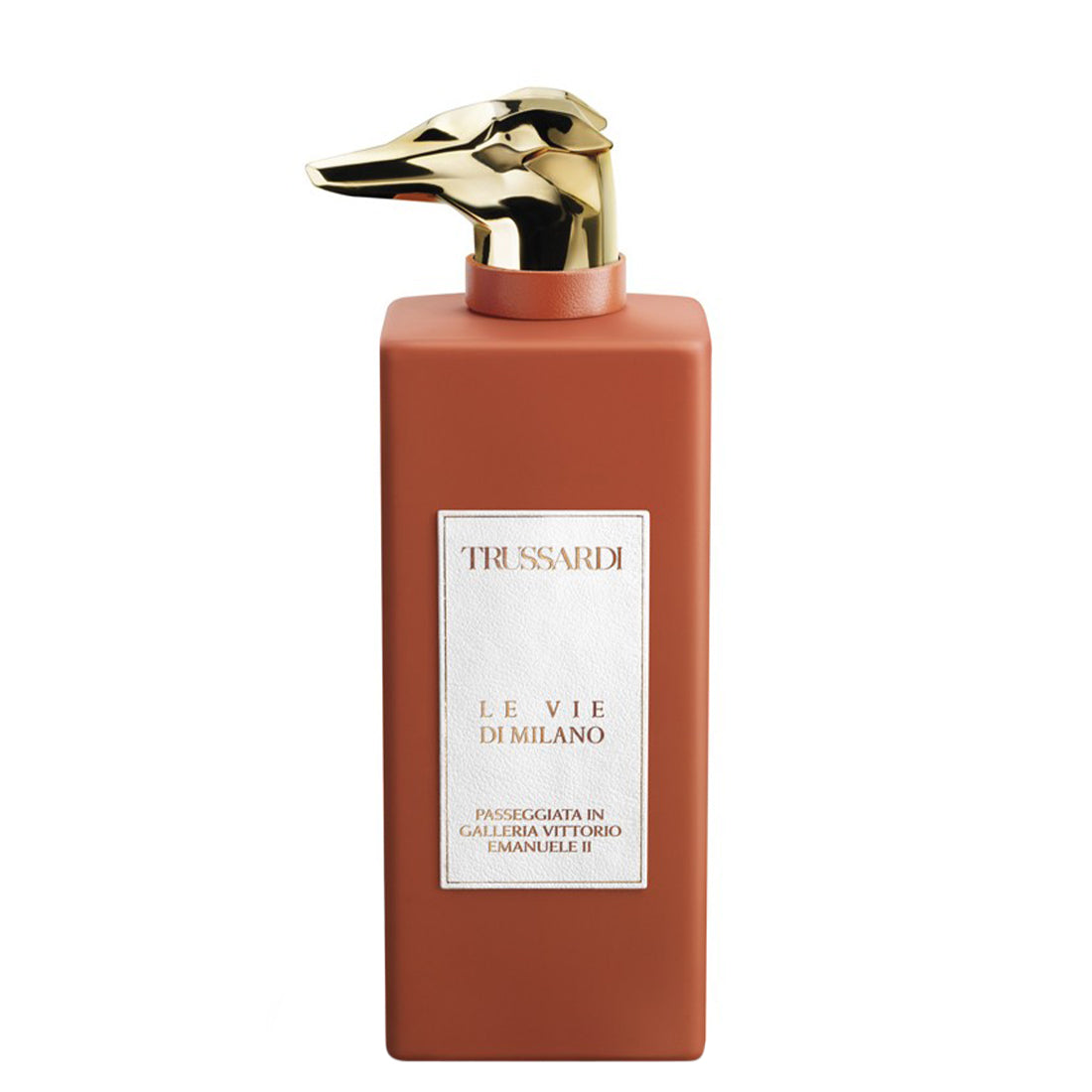 Le Vie Di Milano Passeggiata In Galleria Vittorio Emanuele II Eau De Parfum 100 ML_TRUF80Y001_Trussardi